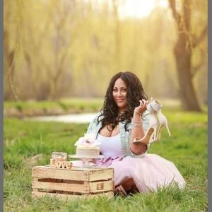 Meet your Posher, Amanda